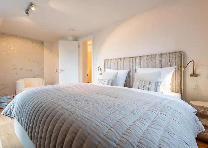 Vakantiehuis Sjipwai-hues 13a Westerland